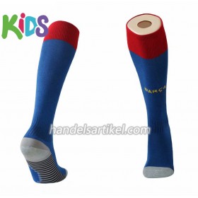 FC Barcelona Kinder Heim Socken 2019/20